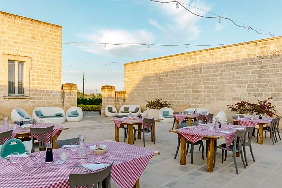 Relais Masseria Le Cesine - CDSHotels