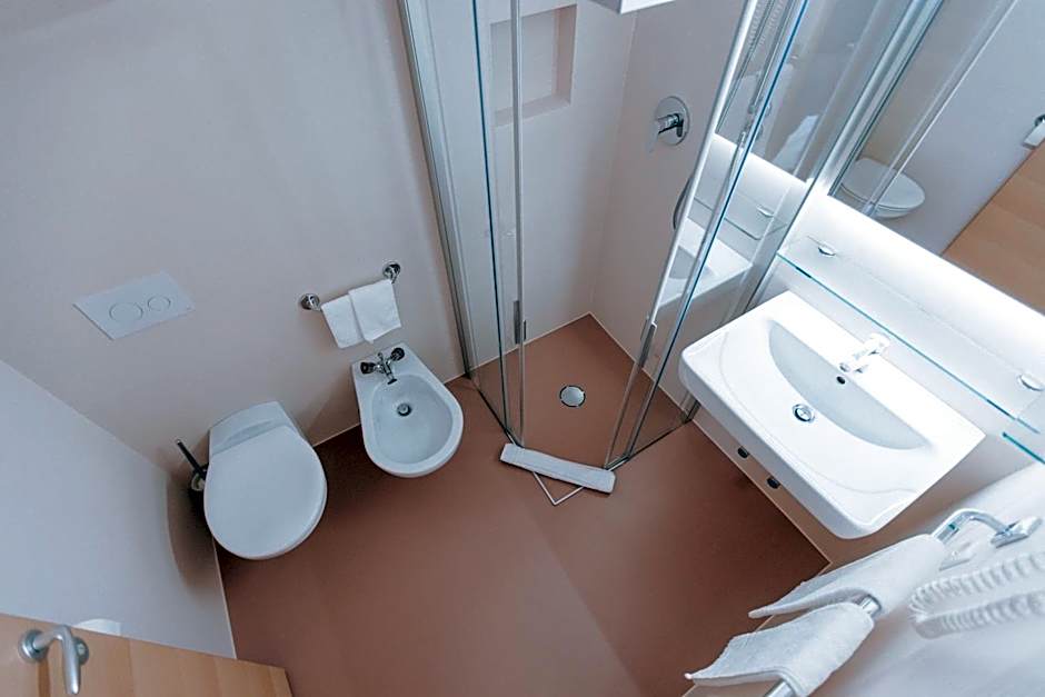 Bio Hotel Kaufmann