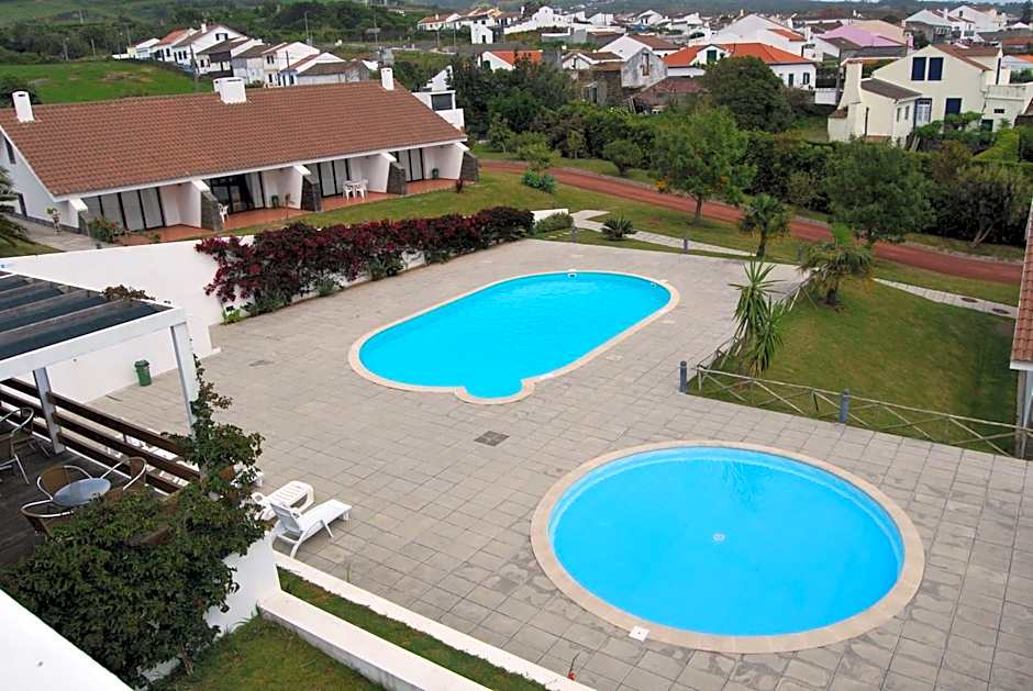 Apartamentos Turisticos Nossa Senhora Da Estrela