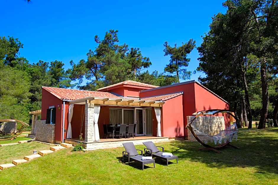 Istrian Villas Plava Laguna