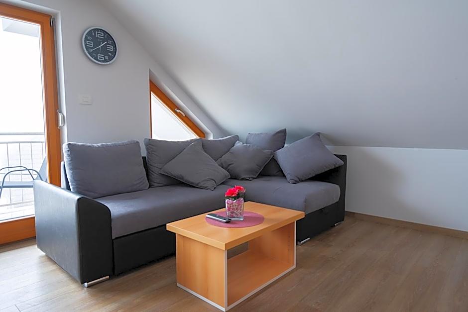 PJagodic Apartments & Wellness