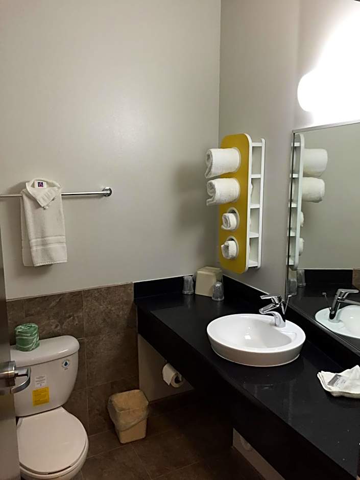 Motel 6-Weslaco, TX