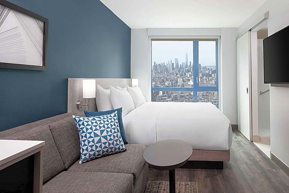 Hyatt Place New York / Chelsea