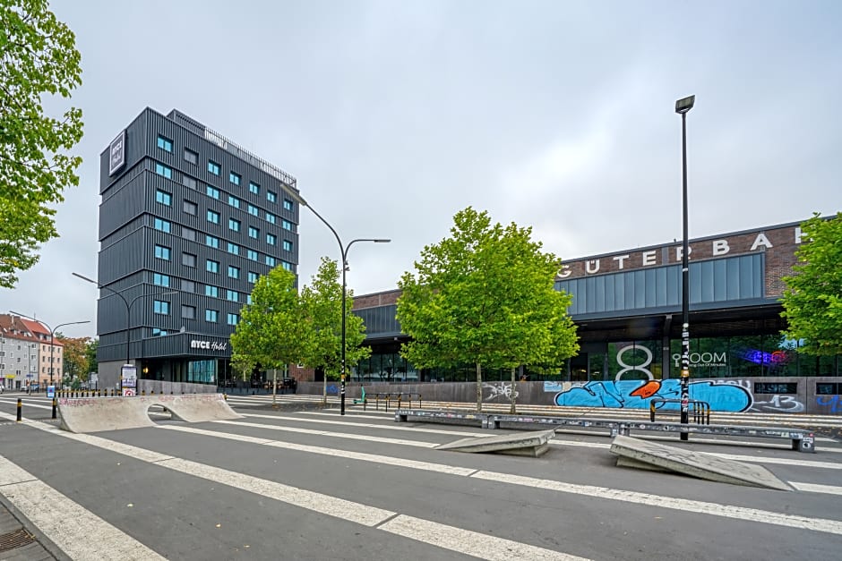 Nyce Hotel Hannover