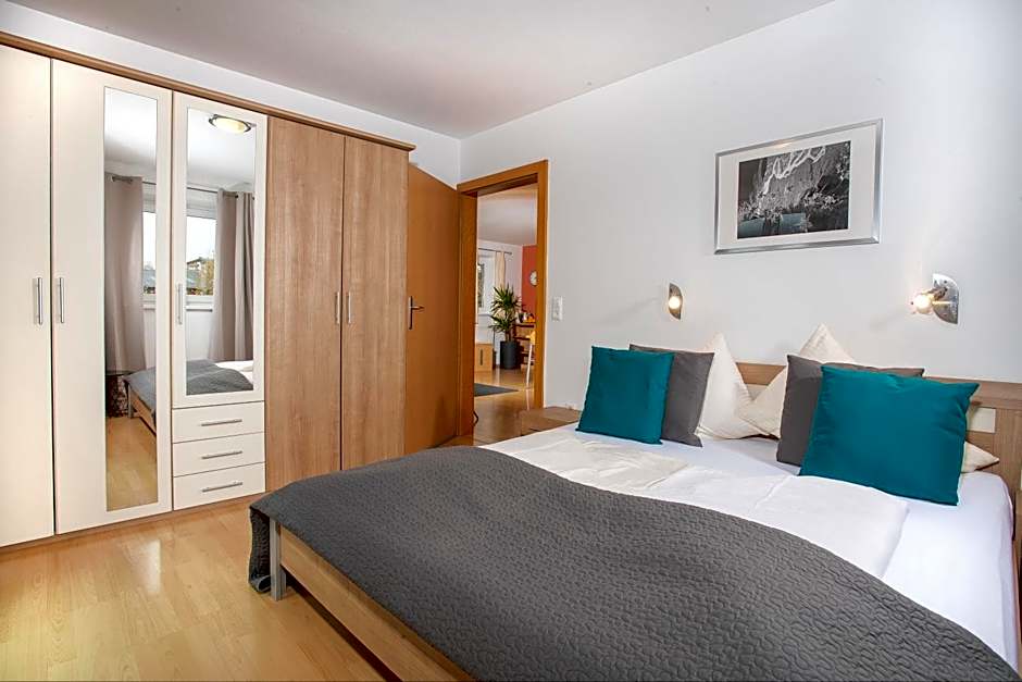 Zillertal Appartements