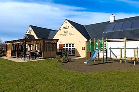 Red Squirrel, Stevenston by Marston's Inns