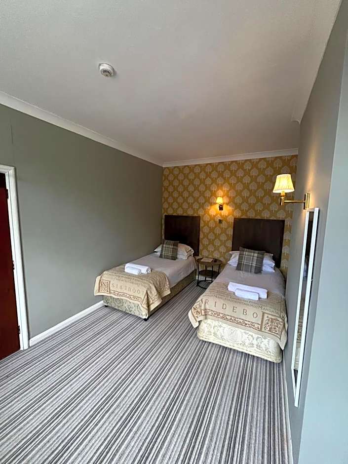 The Ardingly Inn