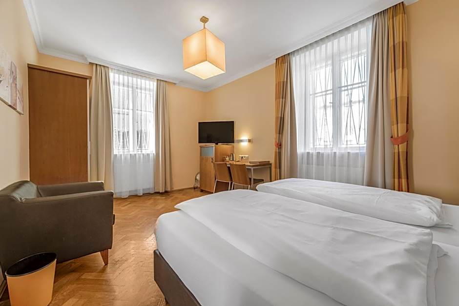 Villa Ceconi by Das Grune Hotel zur Post - 100% BIO