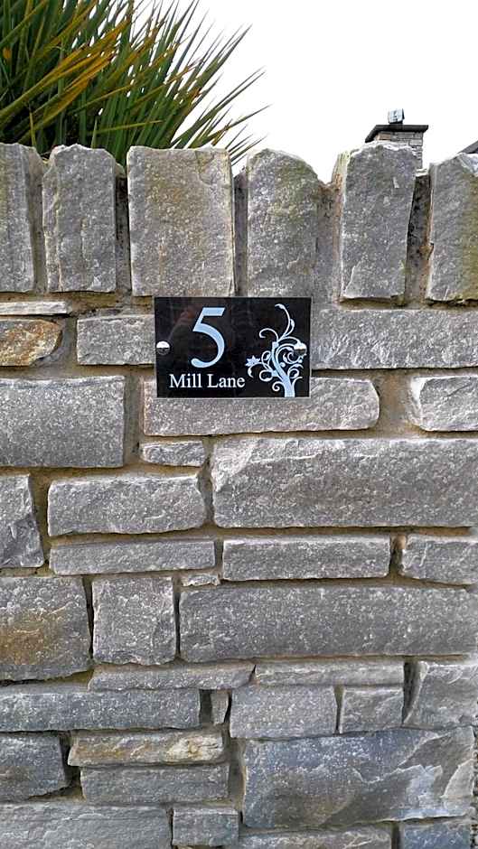 Mill Lane