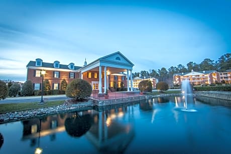 Holiday Inn Club Vacations Williamsburg Resort, an IHG Hotel
