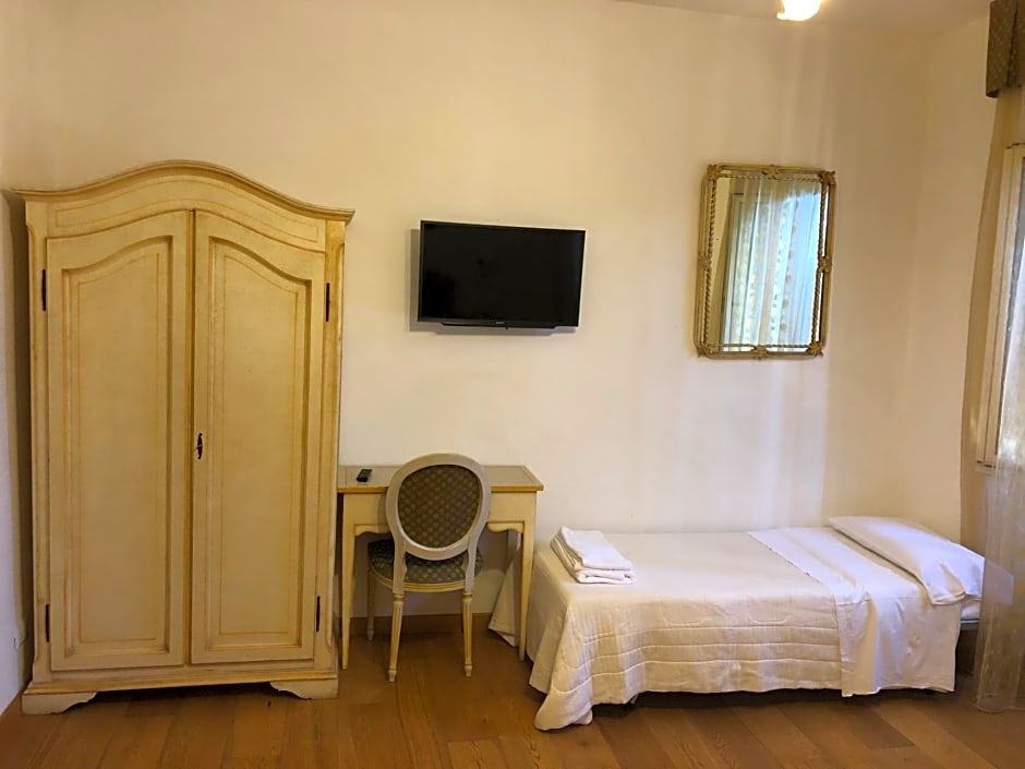 Il Fondaccio