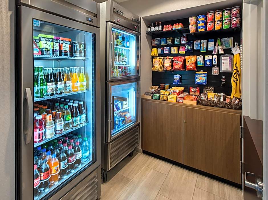 SpringHill Suites by Marriott Pittsburgh Mills