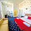 The Esplanade Hotel