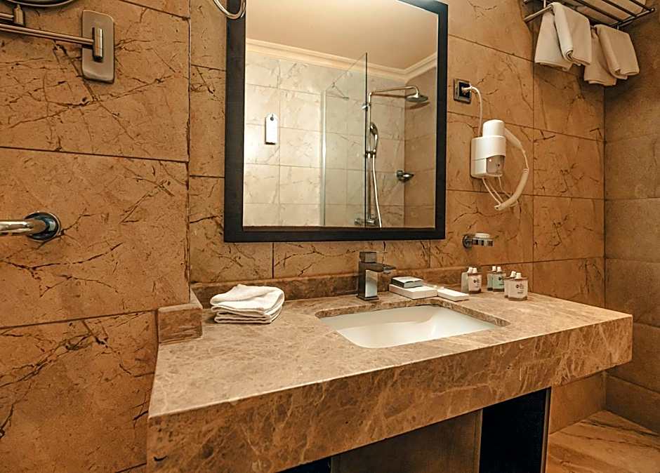 Best Western Plus Addis Ababa