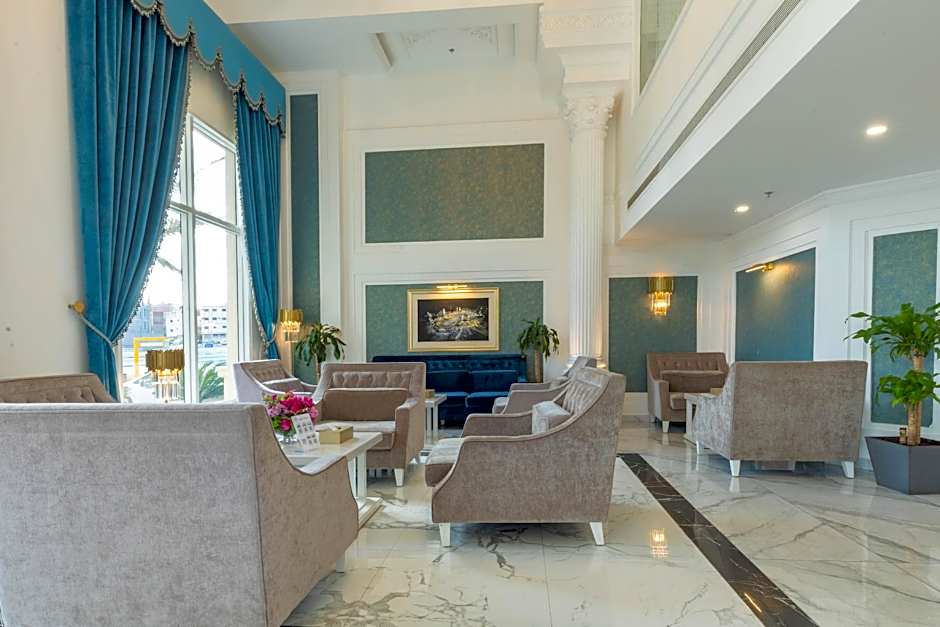 Remaj Hotel
