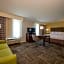 Hampton Inn By Hilton Waynesboro, GA