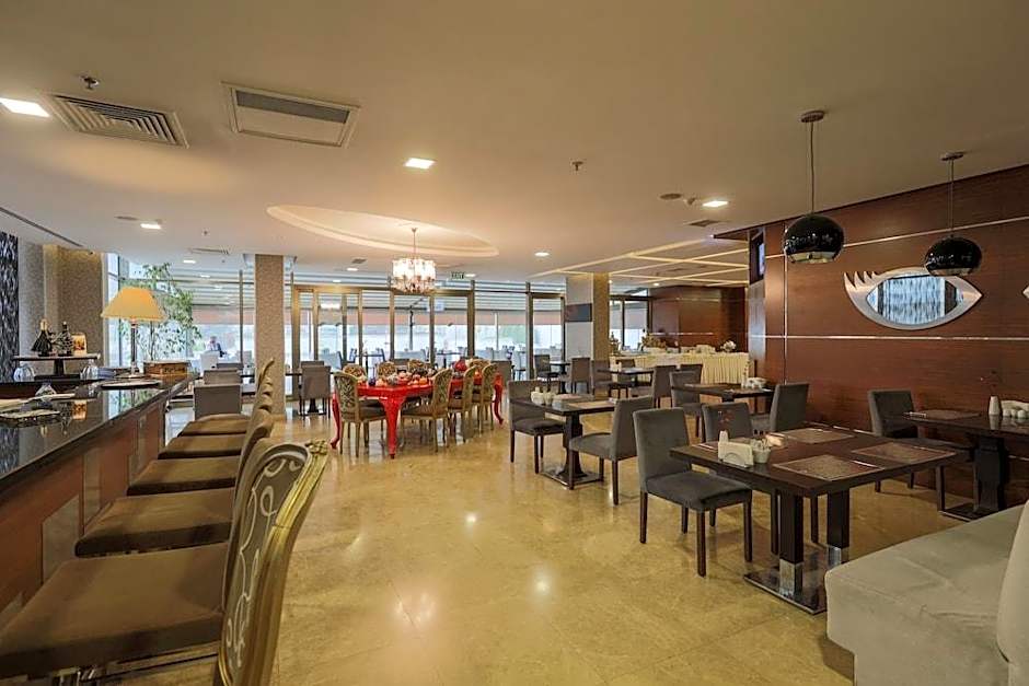 Niza Park Hotel