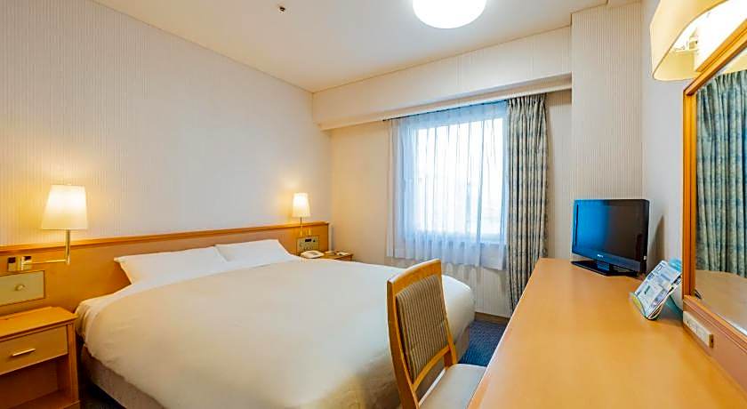 Hotel Grand Terrace Obihiro