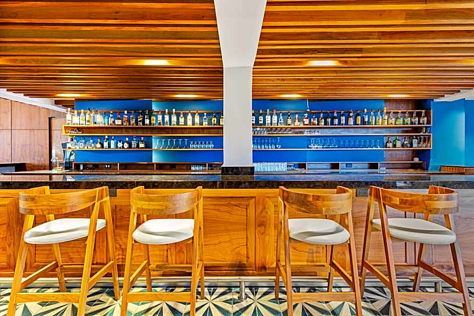 Fiesta Americana Hacienda Ixtapan De La Sal