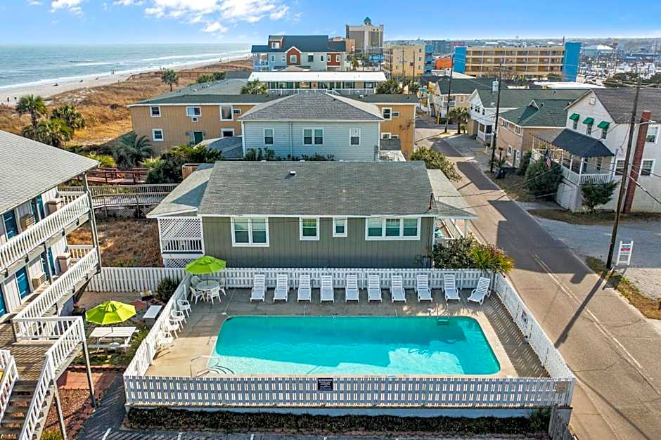 The Beach House