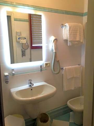 Hotel Alemagna Bed&Breakfast Bibione Lido del Sole