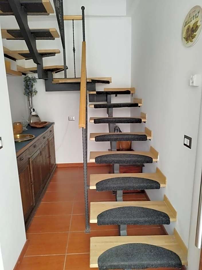 B&B Il Prugnolo