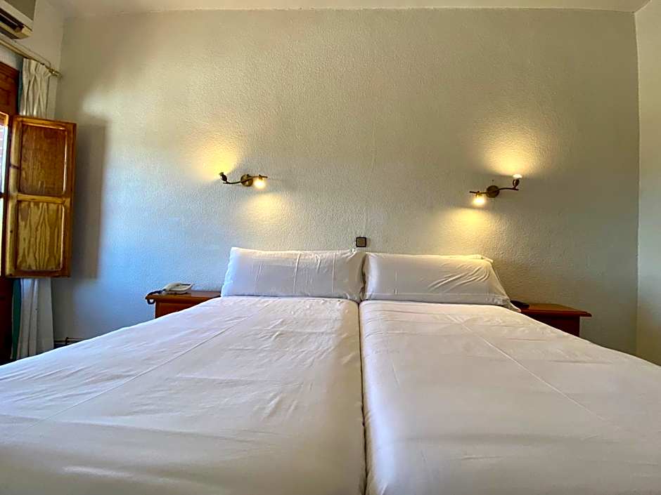 El Mesón de Despeñaperros