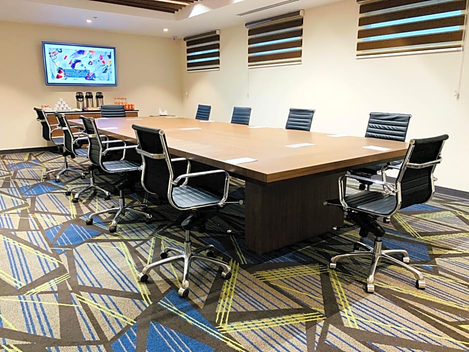 Holiday Inn Express Mexico Basilica By IHG