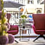 Radisson Blu Hotel Schwarzer Bock Wiesbaden