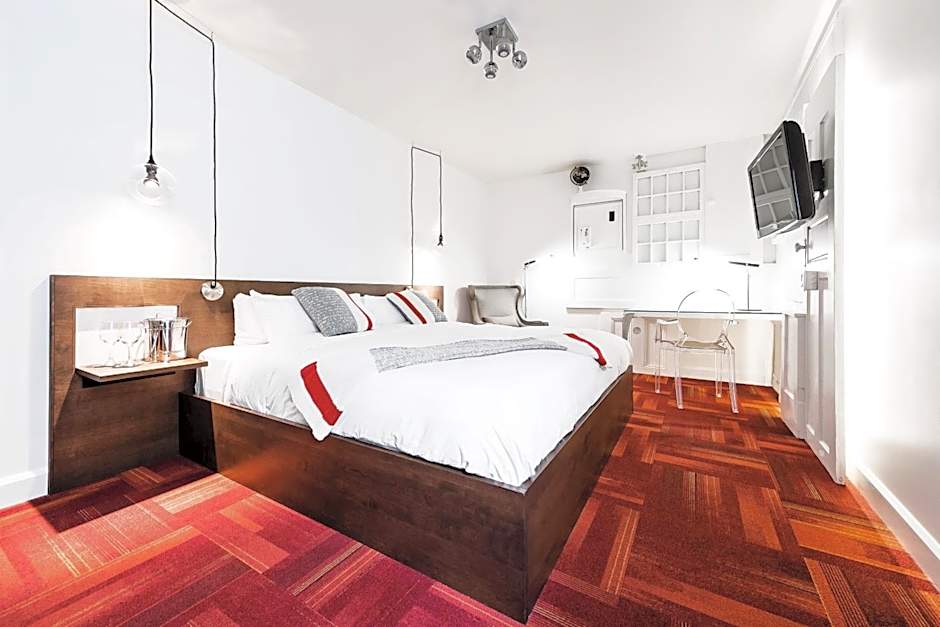 C3- Hotel Art De Vivre