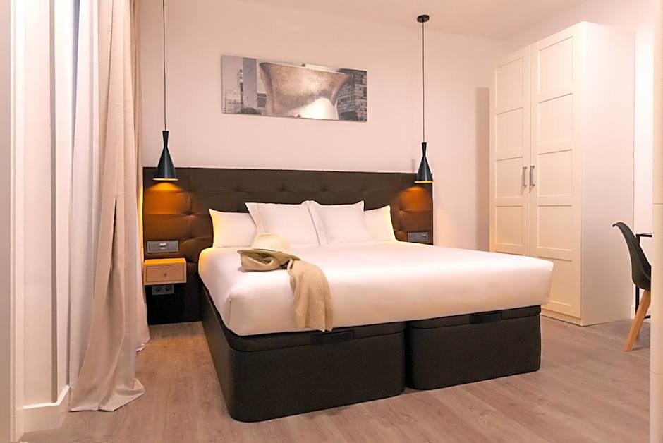 Woohoo Rooms Fuencarral