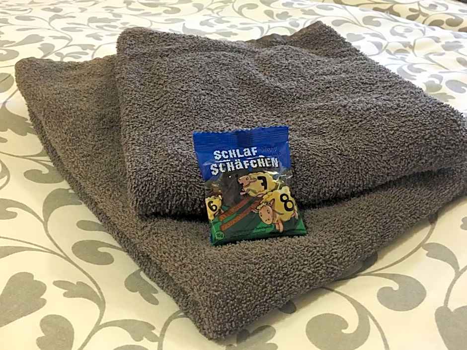 Gästehaus Zur Linde