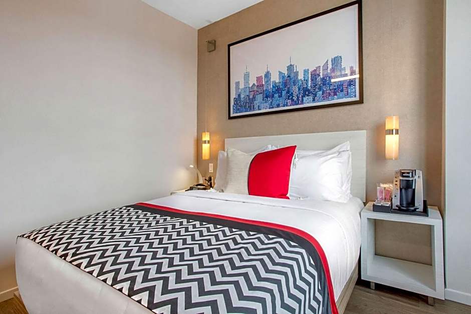 Insignia Hotel Brooklyn, Ascend Hotel Collection