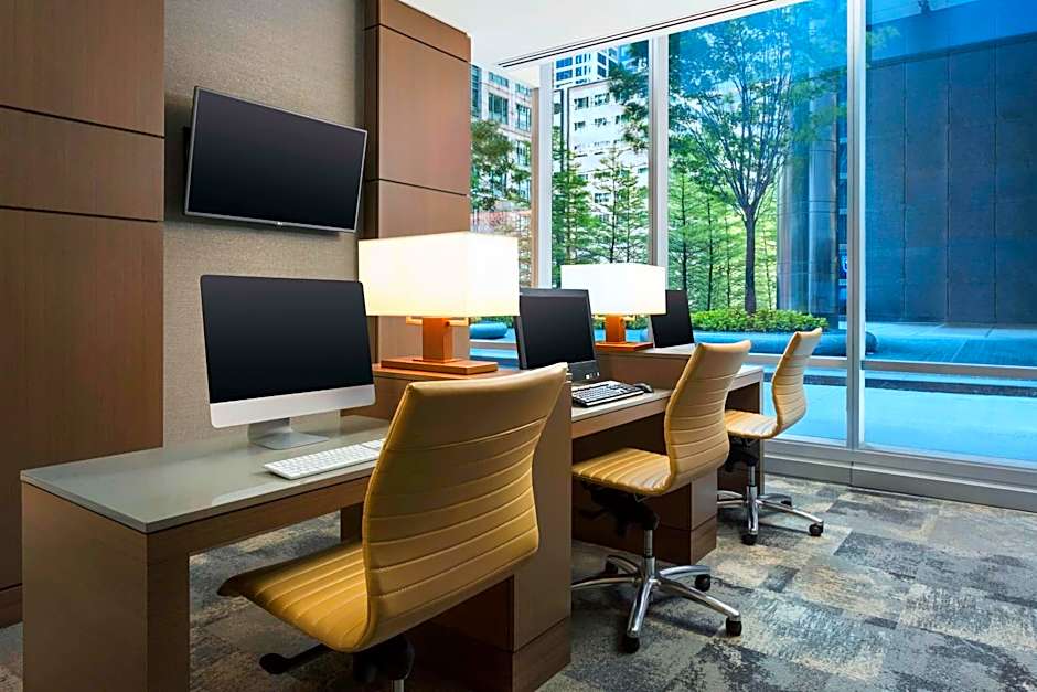 Hyatt Place Chicago/Downtown - The Loop
