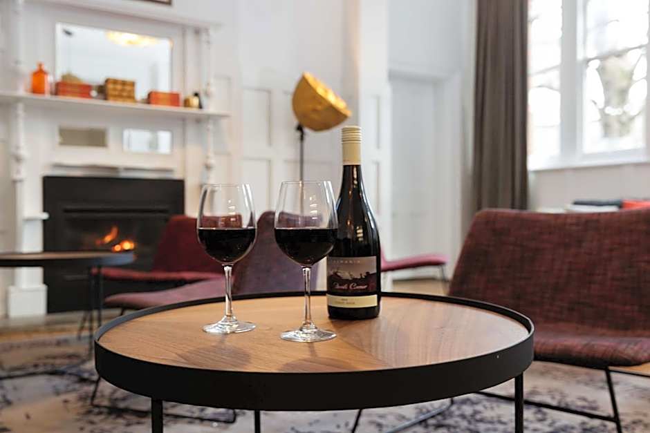 Rydges Hobart