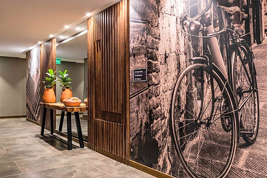 Residence Inn by Marriott Bogota