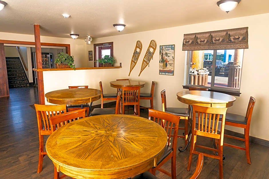 FairBridge Inn and Suites Sandpoint