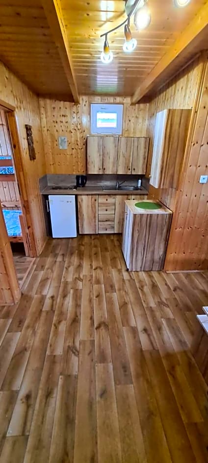 Zielony Gaj