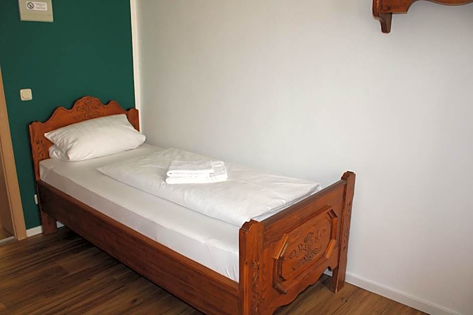 Gasthof Wolferstetter