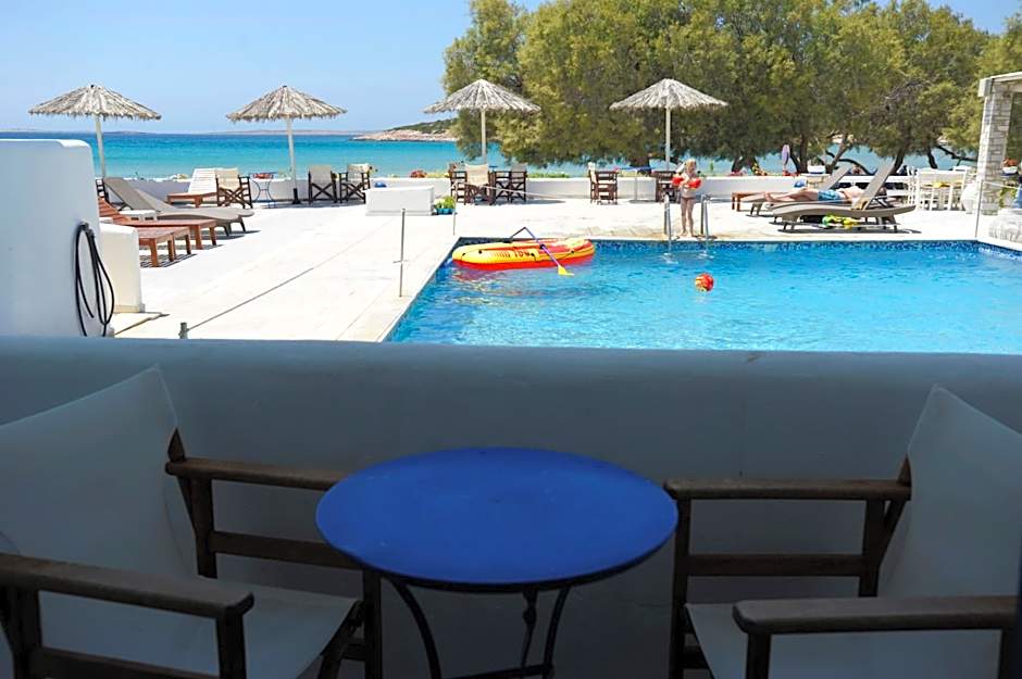 Galatis Beach Hotel