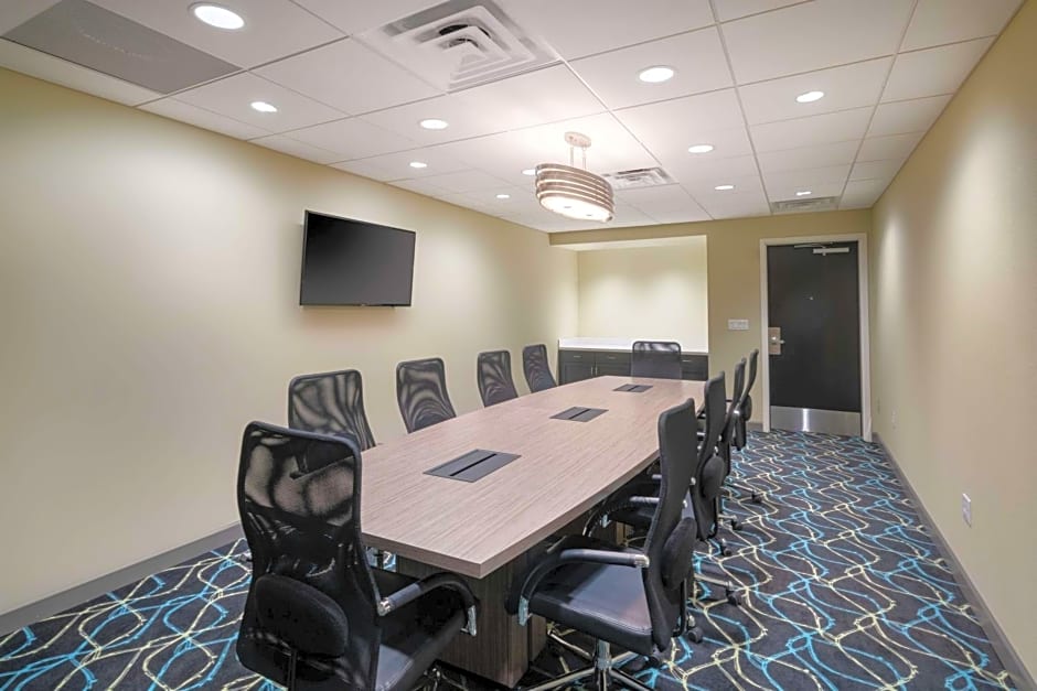 Hampton Inn By Hilton Weston, WV