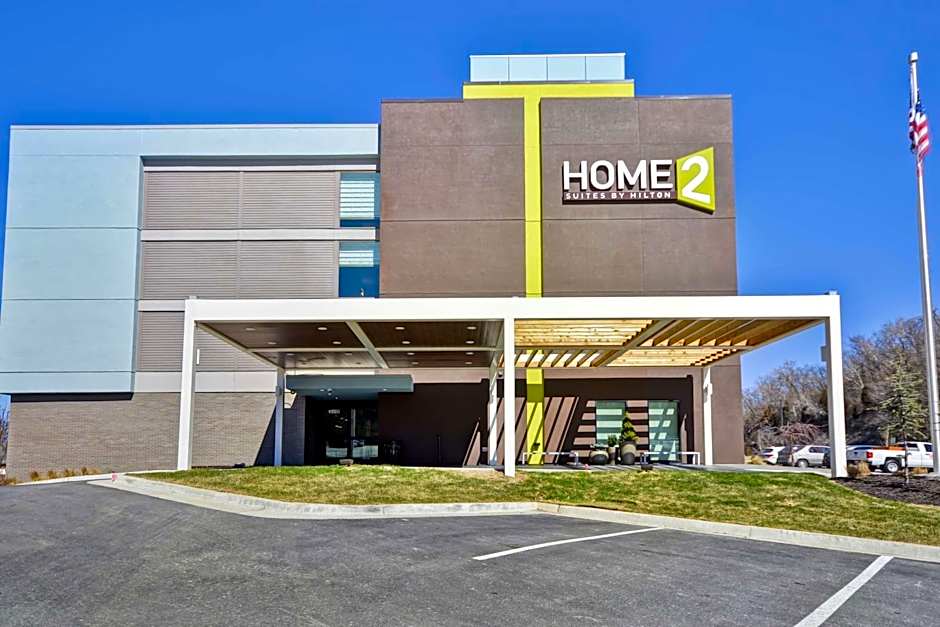 Home2 Suites by Hilton Kansas City KU Medical Center