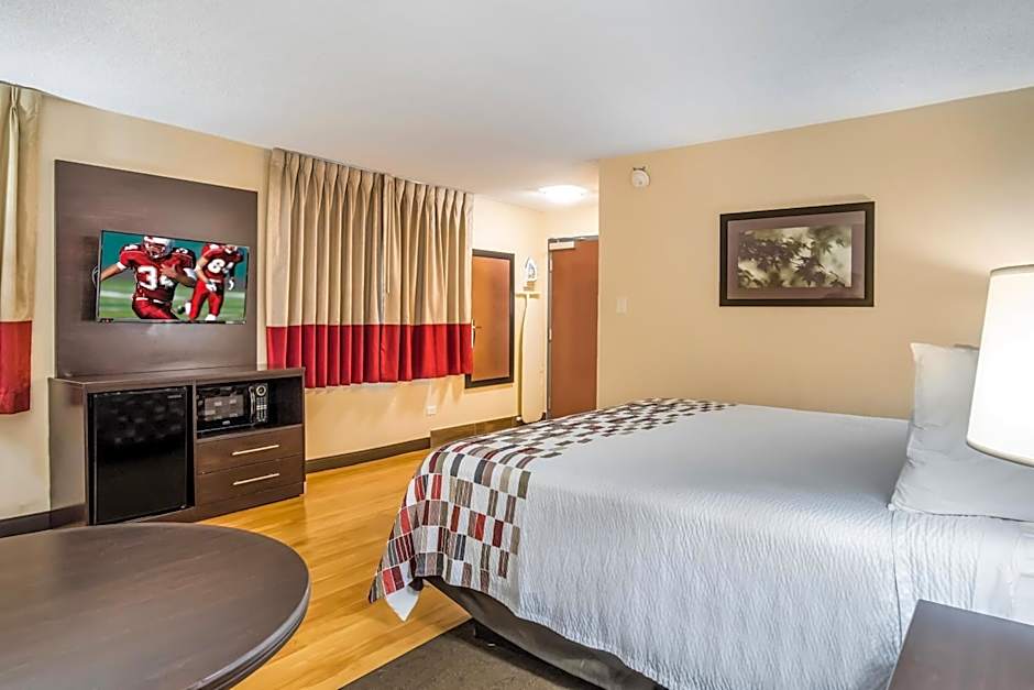 Red Roof Inn Chicago - Alsip
