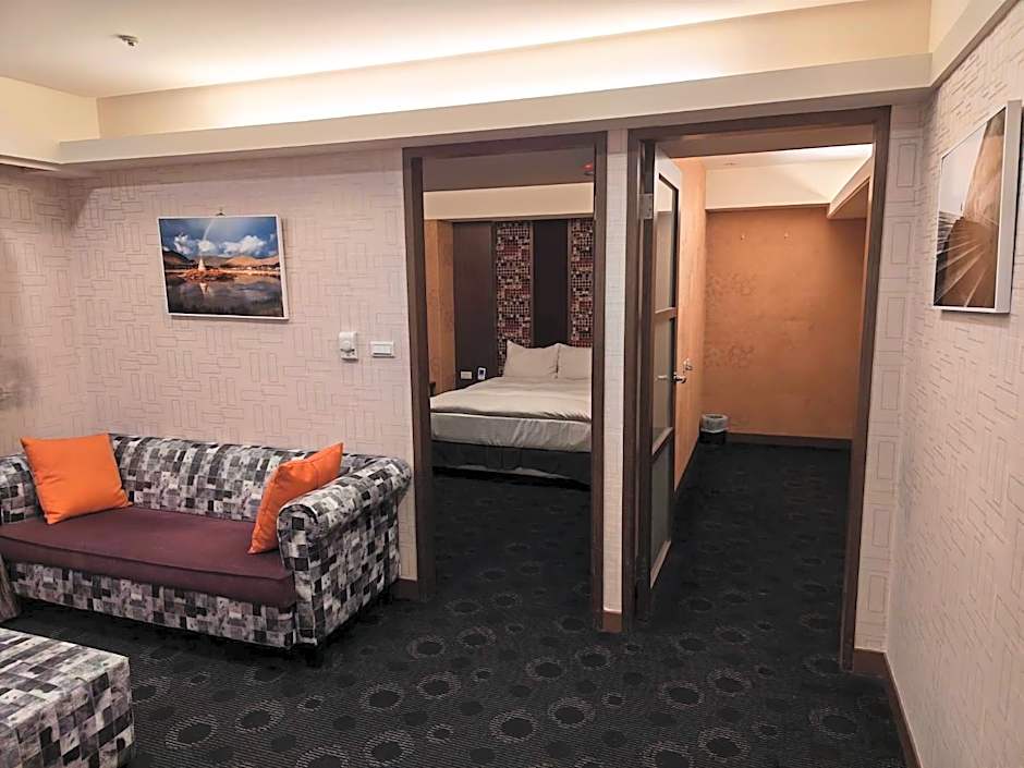Cai She Hotel