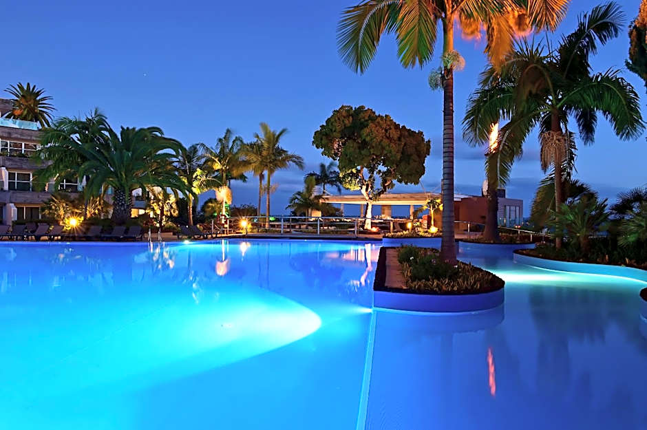 Pestana Madeira Beach Club