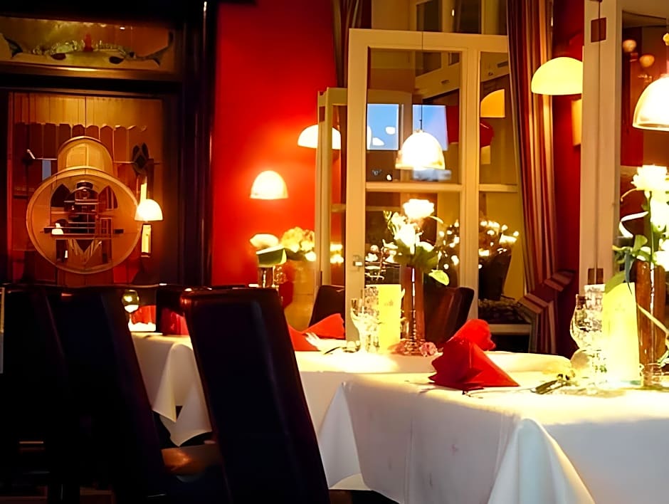 Hotel Bentheimer Hof