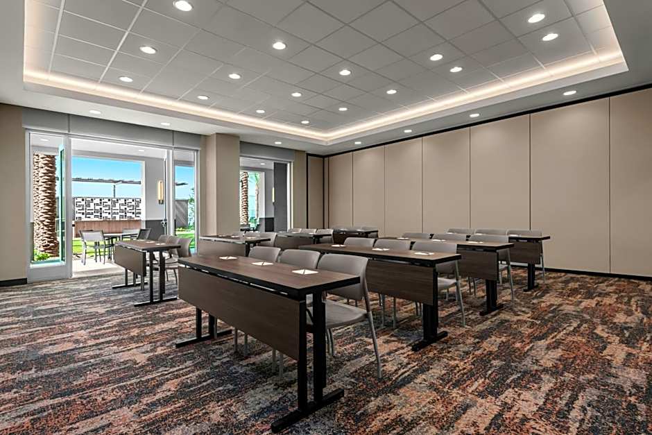 SpringHill Suites by Marriott Chula Vista Eastlake