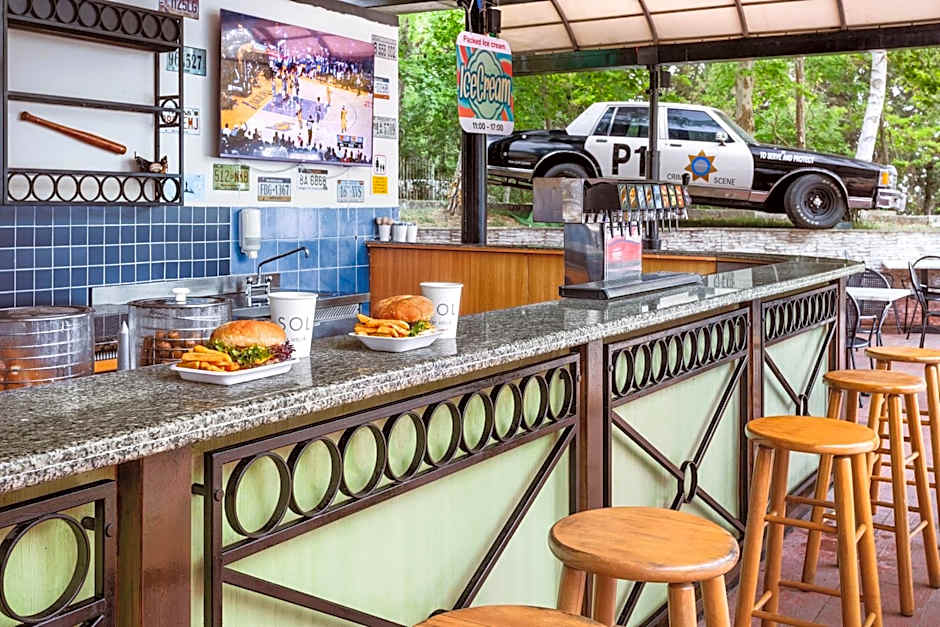 Sol Nessebar Palace - All Inclusive