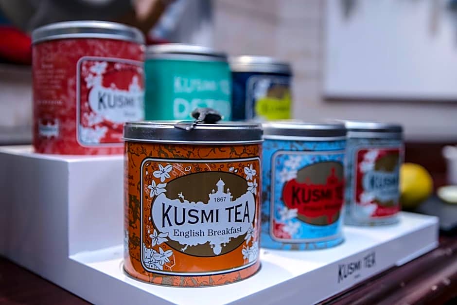 Kyriad Saint-Malo Dinard