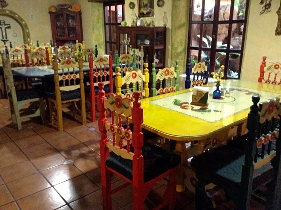 Hotel el Fuerte